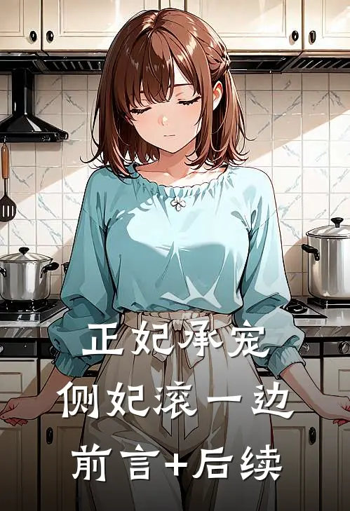 正妃承宠：侧妃滚一边前言+后续