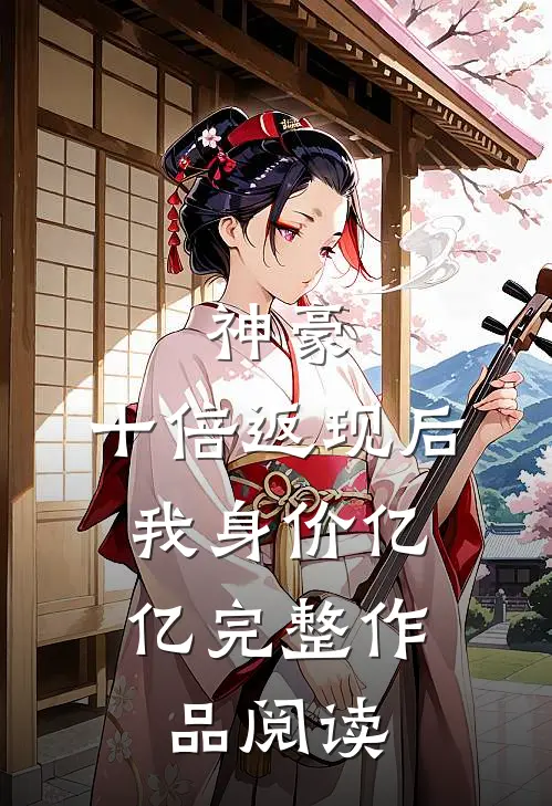 神豪：十倍返现后，我身价亿亿完整作品阅读