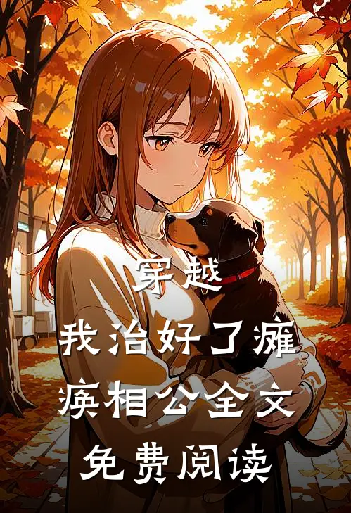 穿越我治好了瘫痪相公全文免费阅读