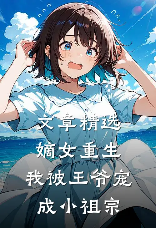 文章精选嫡女重生我被王爷宠成小祖宗