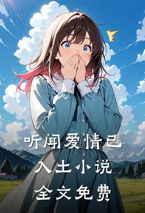 听闻爱情已入土小说全文免费