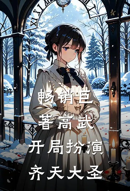 畅销巨著高武开局扮演齐天大圣的