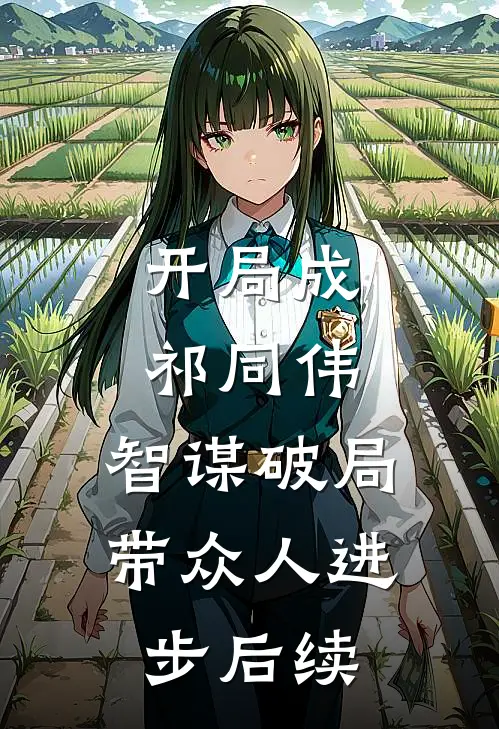 开局成祁同伟,智谋破局带众人进步后续