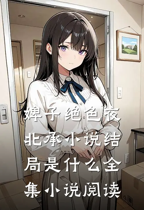 婢子绝色夜北承小说结局是什么全集小说阅读