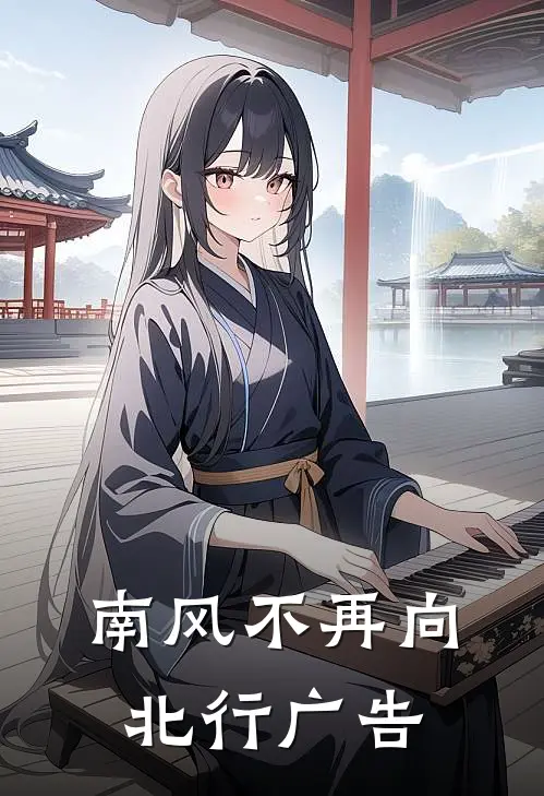 南风不再向北行广告词