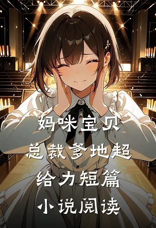 妈咪宝贝总裁爹地超给力短篇阅读免费