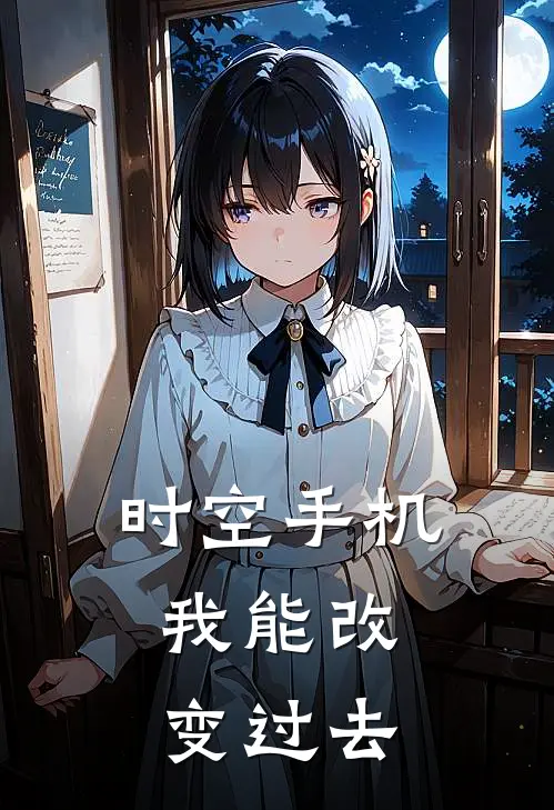 时空手机,我能改变过去的生活吗