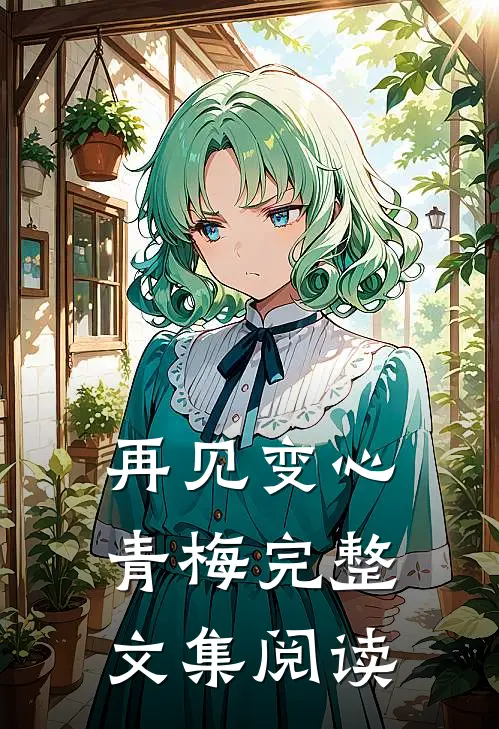 再见变心青梅完整文集阅读