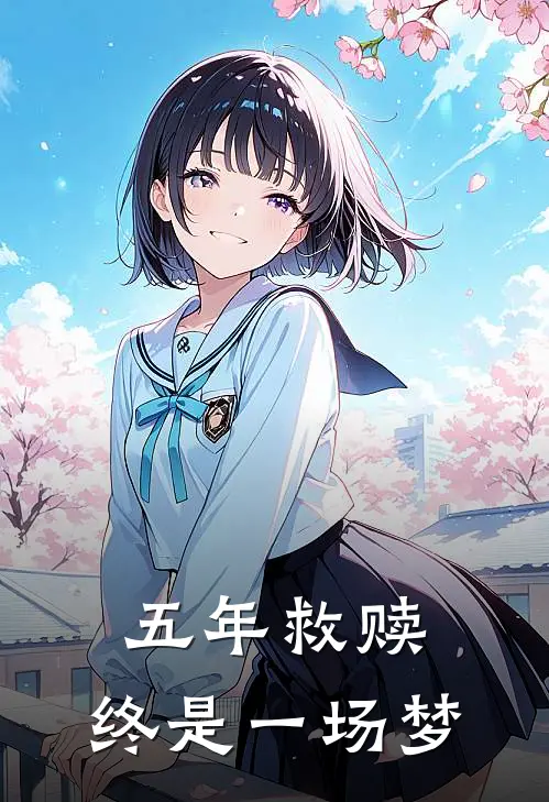 五年救赎,终是一场梦下一句