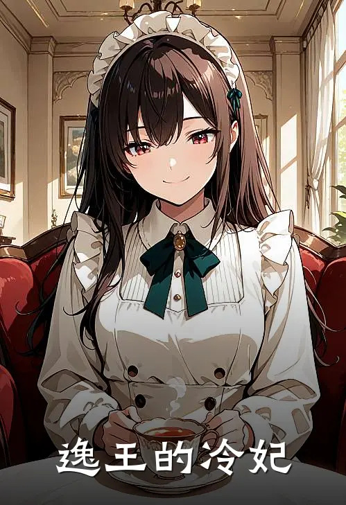 逸王的冷妃