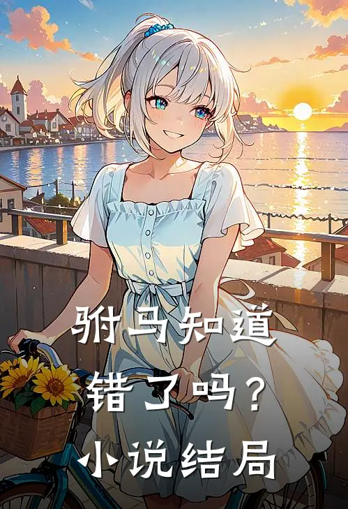 驸马知道错了吗？小说结局