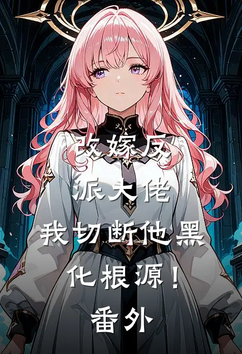 改嫁反派大佬,我切断他黑化根源!番外免费