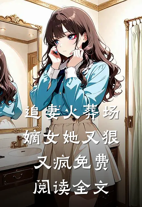追妻火葬场嫡女她又狠又疯免费阅读全文无弹窗