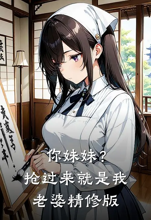 你妹妹?抢过来就是我老婆精修版免费阅读