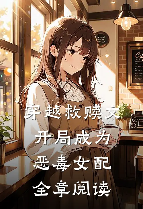 穿越救赎文,开局成为恶毒女配全章阅读免费