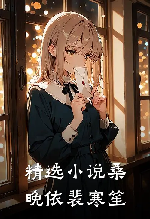 精选小说桑晚依裴寒笙