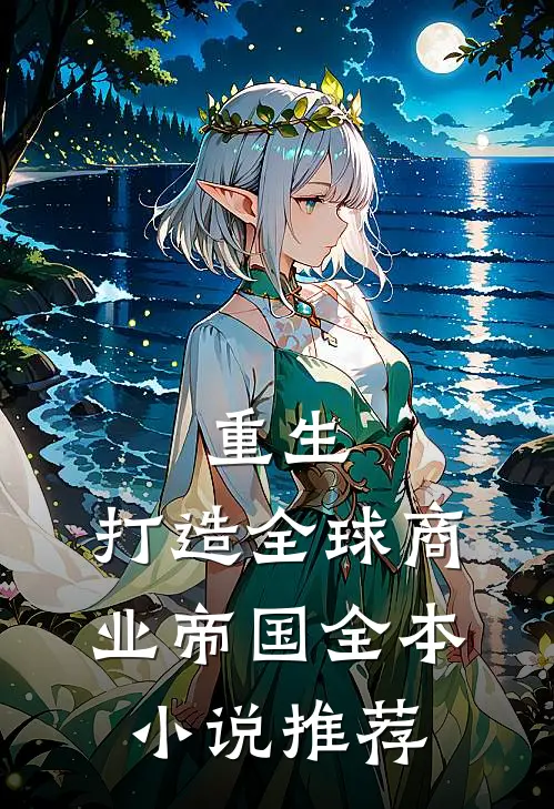 重生打造全球商业帝国全本推荐阅读