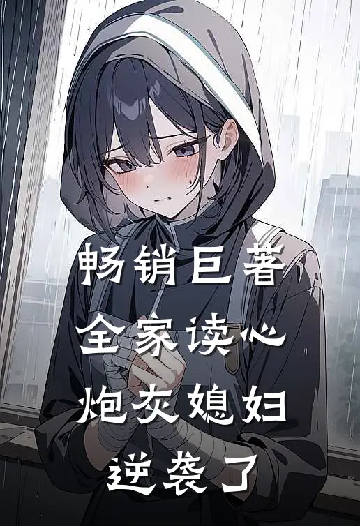 畅销巨著全家读心炮灰媳妇逆袭了