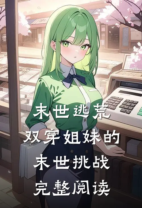 末世逃荒双穿姐妹的末世挑战完整阅读