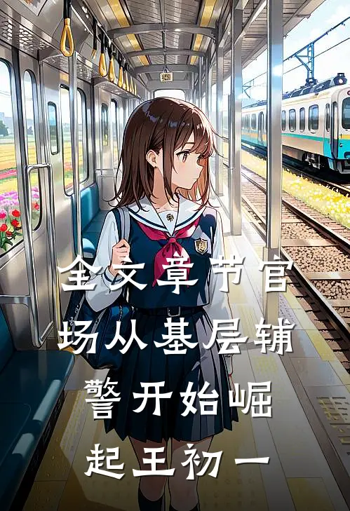 全文章节官场从基层辅警开始崛起王初一