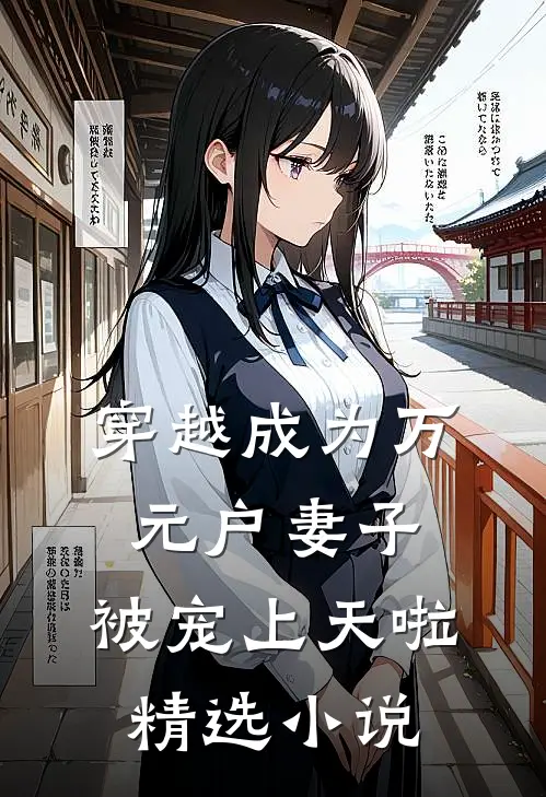 穿越成为万元户妻子,被宠上天啦精选在线阅读