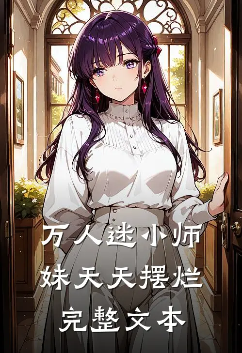 万人迷小师妹天天摆烂完整文本