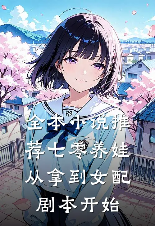 全本小说推荐七零养娃：从拿到女配剧本开始
