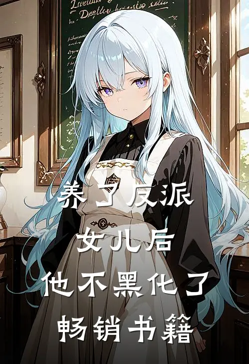 养了反派女儿后,他不黑化了畅销书籍