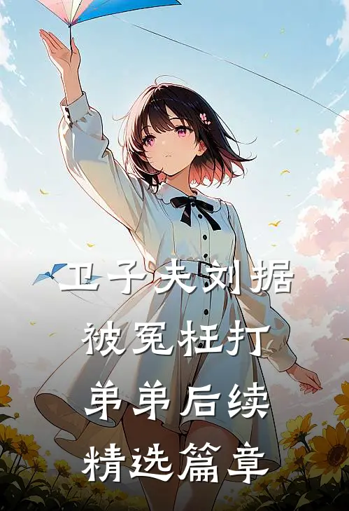 卫子夫刘据被冤枉打弟弟后续精选篇章