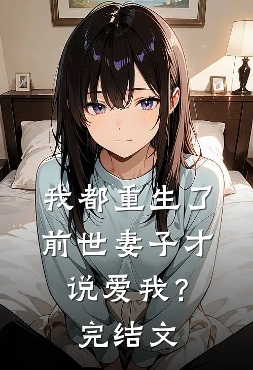 我都重生了,前世妻子才说爱我?完结文学