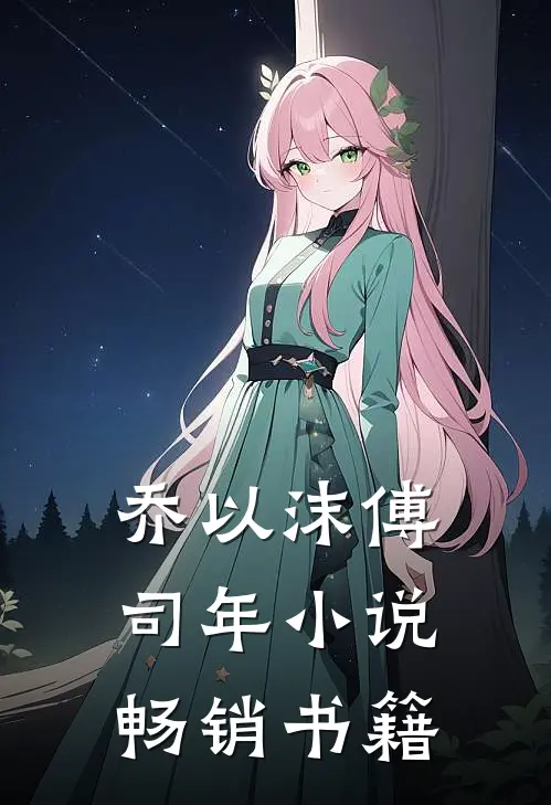 乔以沫傅司年小说畅销书籍