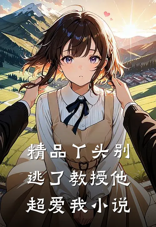 精品丫头别逃了教授他超爱我在线阅读