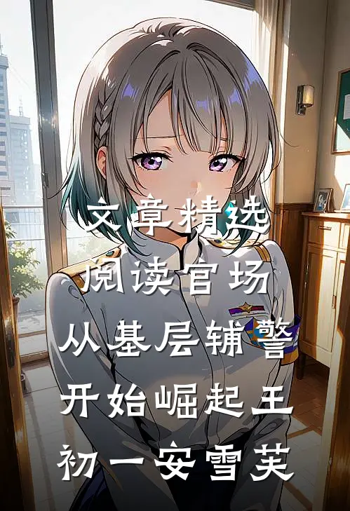 文章精选阅读官场:从基层辅警开始崛起王初一安雪芙