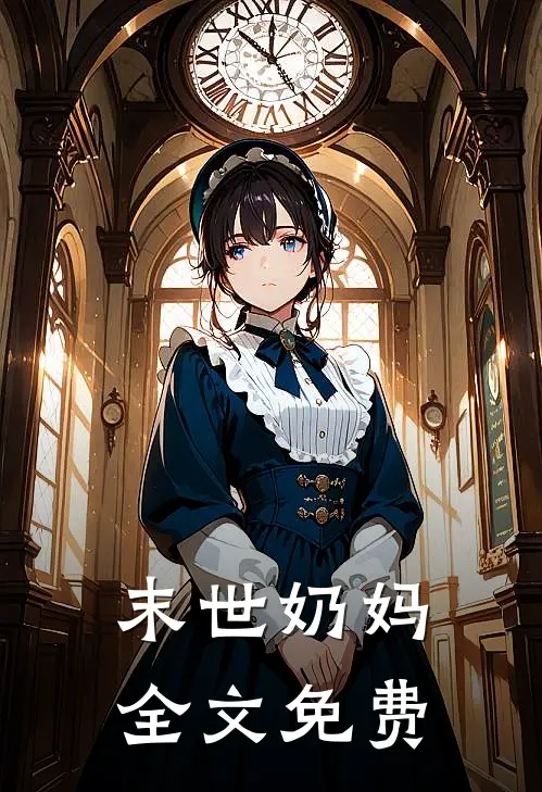 末世奶妈全文免费阅读
