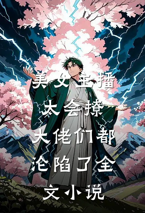 美女主播太会撩,大佬们都沦陷了全文