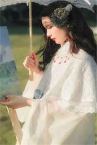 枯木逢春我逢你贺靖川李盛凝全文