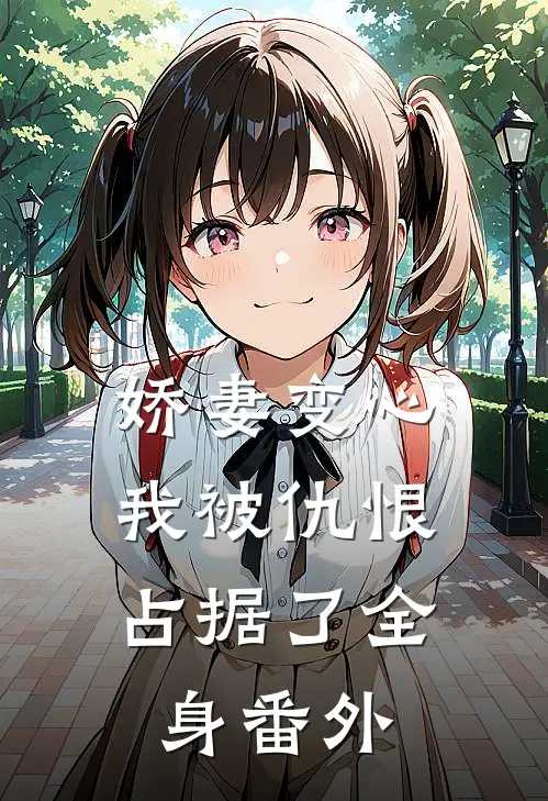 娇妻变心,我被仇恨占据了全身番外