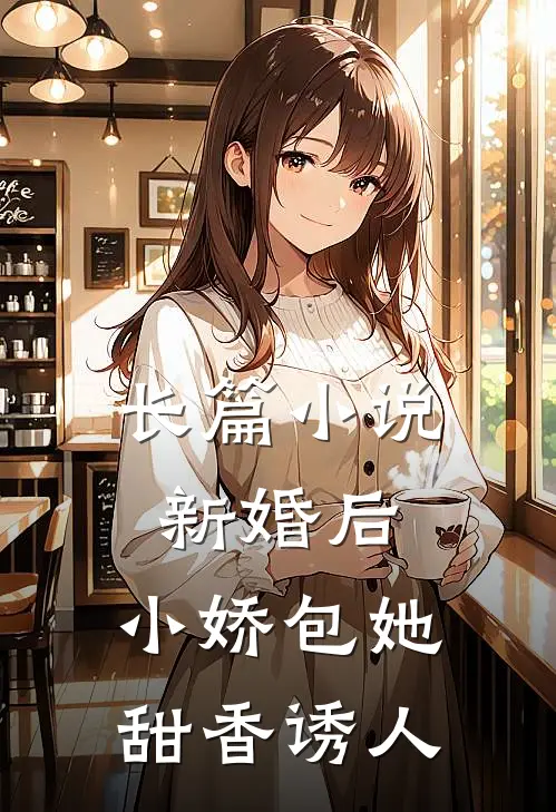 长篇新婚后,小娇包她甜香诱人免费阅读