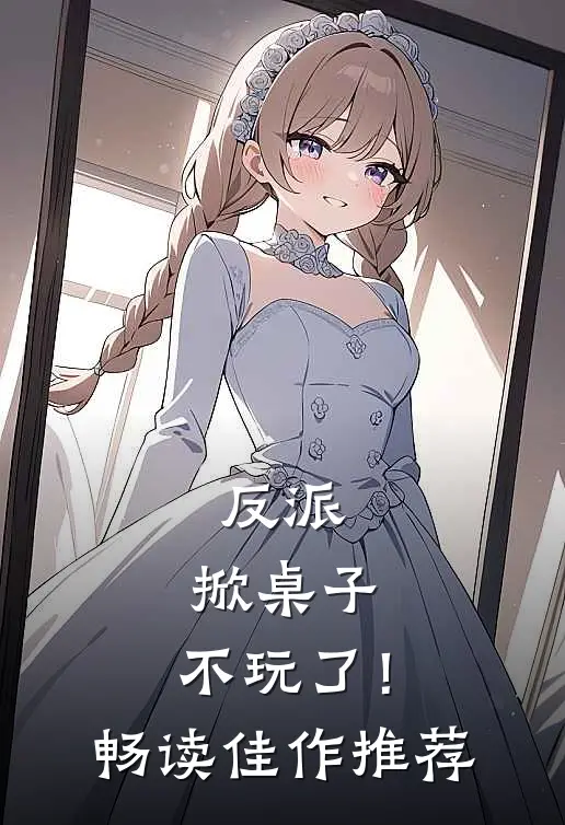 反派掀桌子,不玩了!畅读佳作推荐