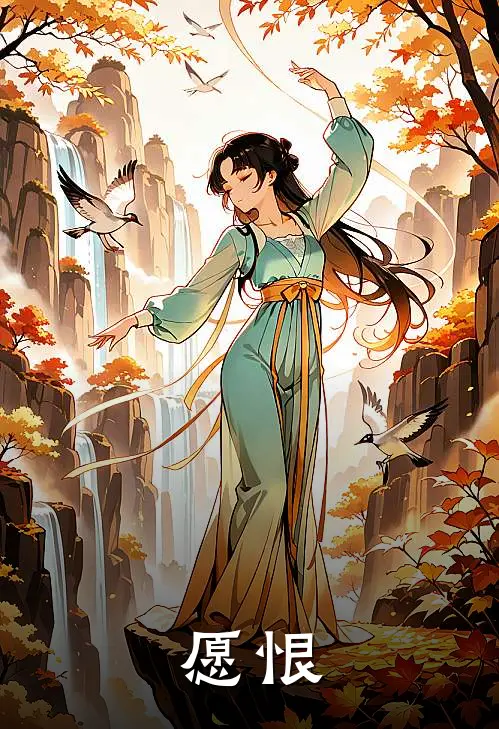 愿恨