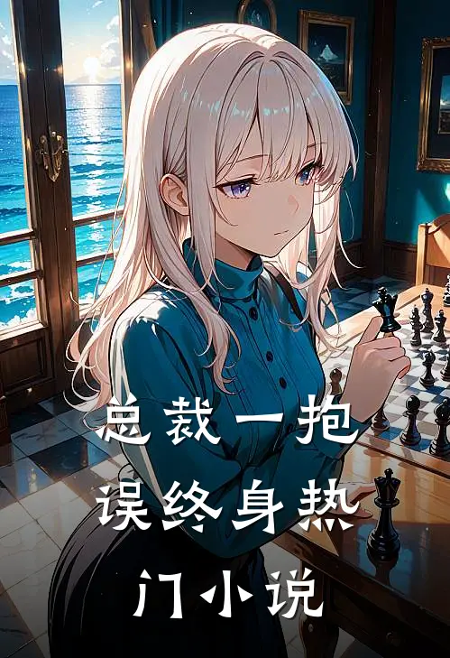 总裁一抱误终身热门小说