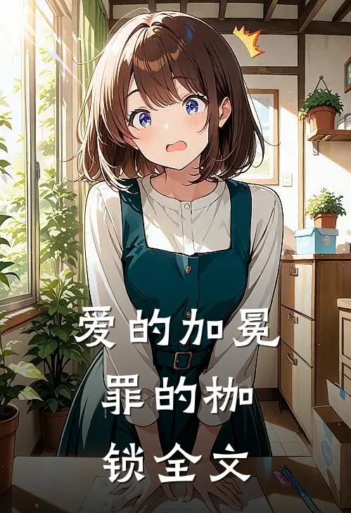 爱的加冕,罪的枷锁全文在线阅读
