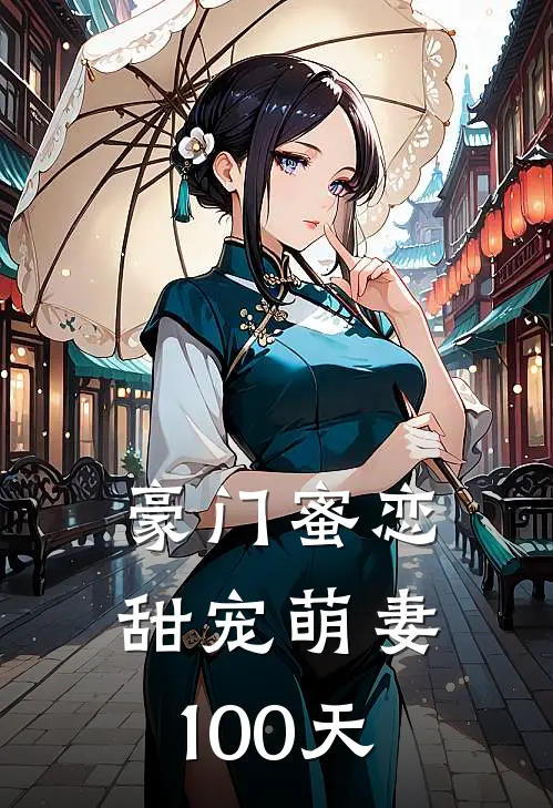 豪门蜜恋甜宠萌妻100天
