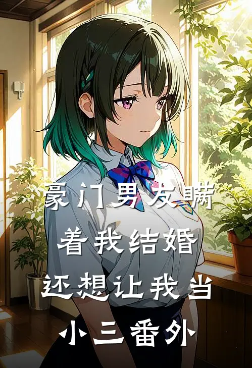 豪门男友瞒着我结婚,还想让我当小三 番外篇