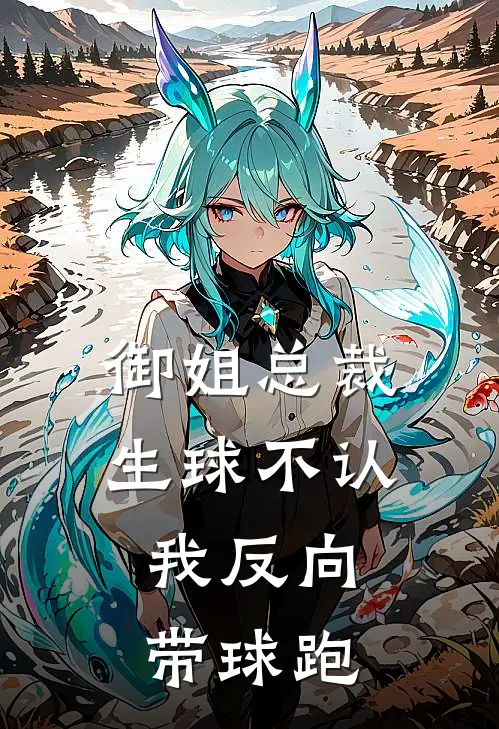 御姐总裁生球不认,我反向带球跑有实体书吗