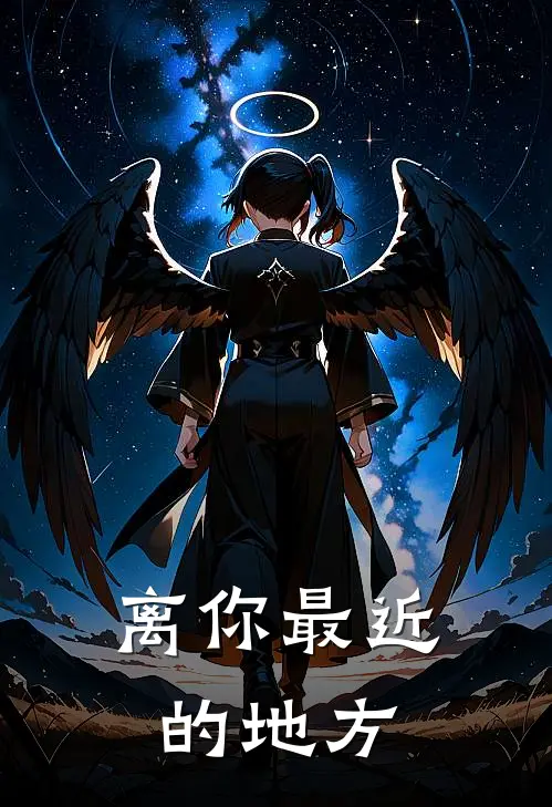 离你最近的地方歌词