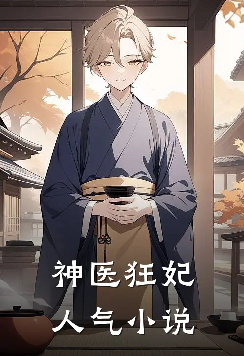 神医狂妃人气小说