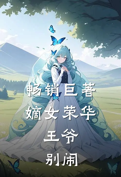 畅销巨著嫡女荣华王爷,别闹
