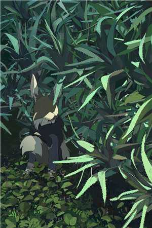 不再是你的笼中雀篇章