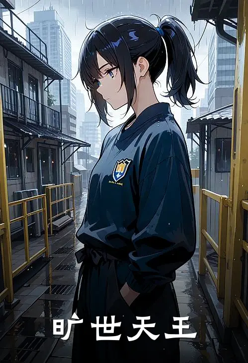 旷世天王